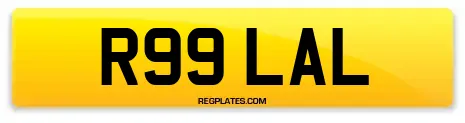 R99 LAL