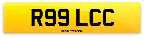 R99 LCC