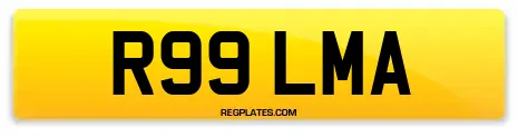 R99 LMA