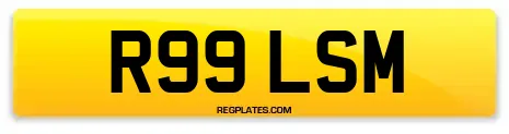 R99 LSM