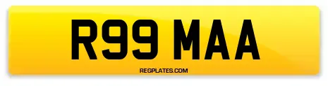 R99 MAA