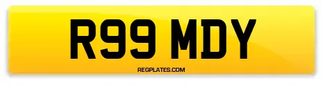 R99 MDY