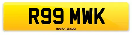 R99 MWK