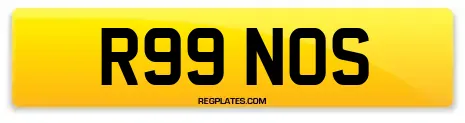 R99 NOS