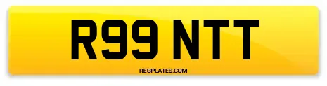 R99 NTT