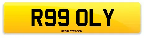R99 OLY