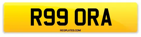 R99 ORA