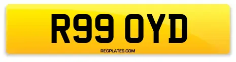 R99 OYD