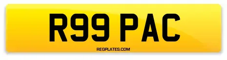 R99 PAC