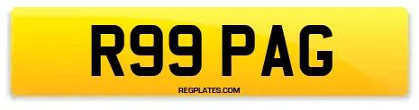 R99 PAG