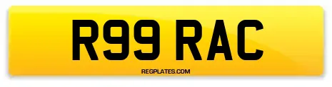 R99 RAC