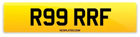 R99 RRF