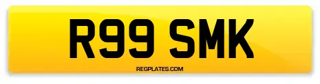 R99 SMK