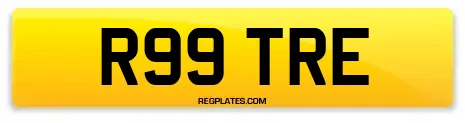 R99 TRE