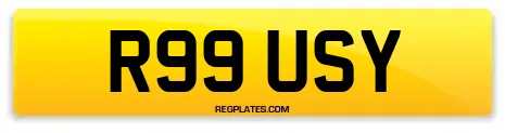 R99 USY