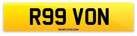 R99 VON