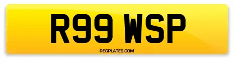 R99 WSP