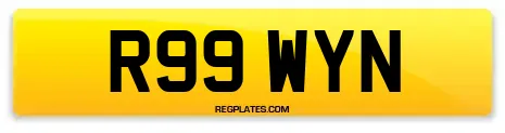 R99 WYN