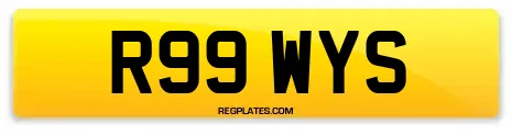R99 WYS