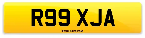 R99 XJA