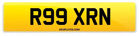 R99 XRN