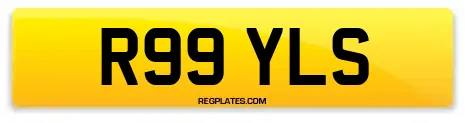 R99 YLS