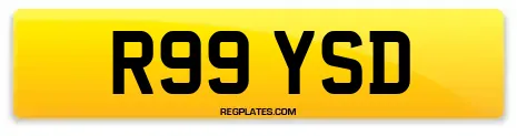 R99 YSD