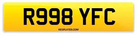 R998 YFC