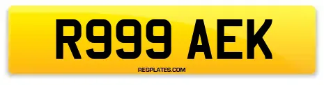 R999 AEK