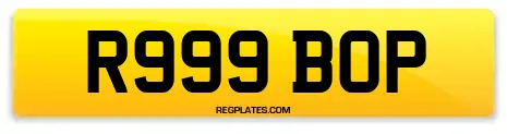 R999 BOP