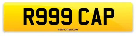 R999 CAP
