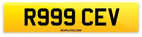 R999 CEV