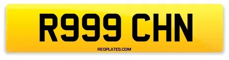 R999 CHN