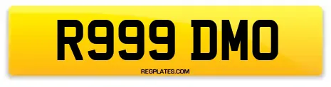 R999 DMO