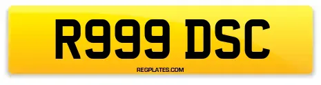 R999 DSC