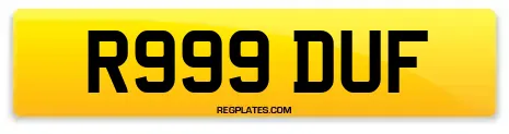 R999 DUF