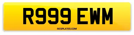 R999 EWM
