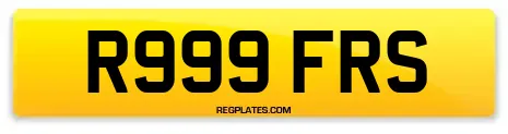 R999 FRS