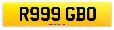 R999 GBO