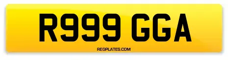 R999 GGA