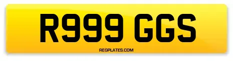 R999 GGS