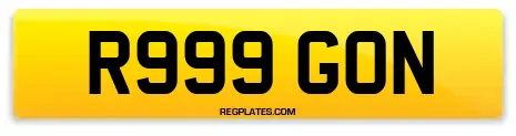 R999 GON