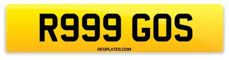 R999 GOS