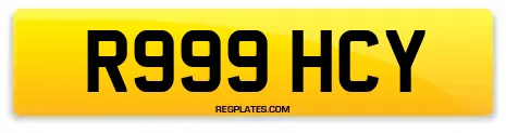 R999 HCY