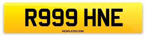 R999 HNE