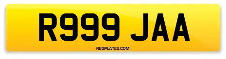 R999 JAA