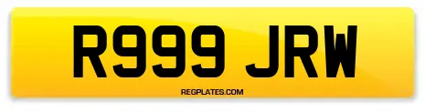 R999 JRW