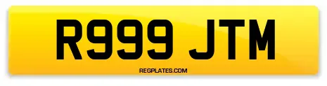 R999 JTM