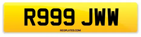 R999 JWW