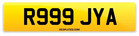 R999 JYA